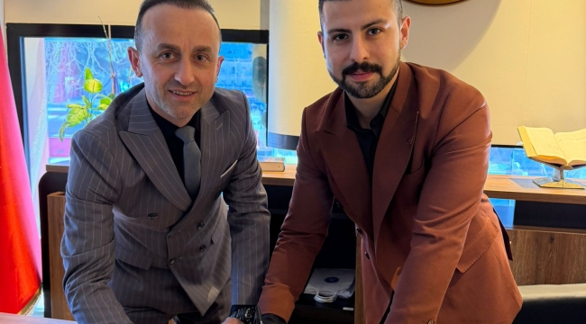 Emrah Usta'dan, Ünye Terziler Kuaförler Odası'na %15 İndirim