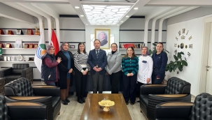 Gürgentepe Belediye Başkanı Cemil Coşkun'dan Farklı Uygulama