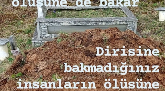 Hayatını Kaybetmeden Sadece 2 Saat Önce...