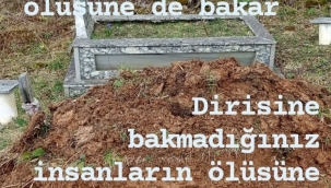 Hayatını Kaybetmeden Sadece 2 Saat Önce...