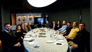 Kadın Futbolu Süper Lig Kulüpler Birliği için İlk Adım Atıldı