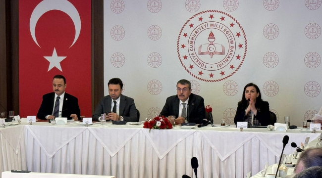 Milletvekili Naci Şanlıtürk: "Geleceğimizin Teminatı Çocuklarımız İçin Kararlılıkla Çalışıyoruz"