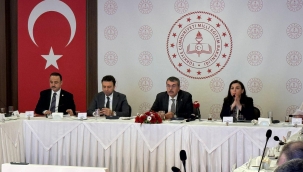 Milletvekili Naci Şanlıtürk: "Geleceğimizin Teminatı Çocuklarımız İçin Kararlılıkla Çalışıyoruz"