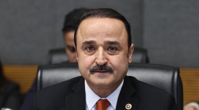 Milletvekili Şanlıtürk'ten "Belediye Denetimi" Çıkışı: "İktidar-Muhalefet Ayrımı Yapılmaksızın Hepsi Denetlenmeli!"