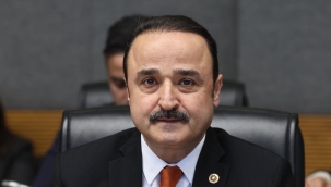 Milletvekili Şanlıtürk'ten "Belediye Denetimi" Çıkışı: "İktidar-Muhalefet Ayrımı Yapılmaksızın Hepsi Denetlenmeli!"