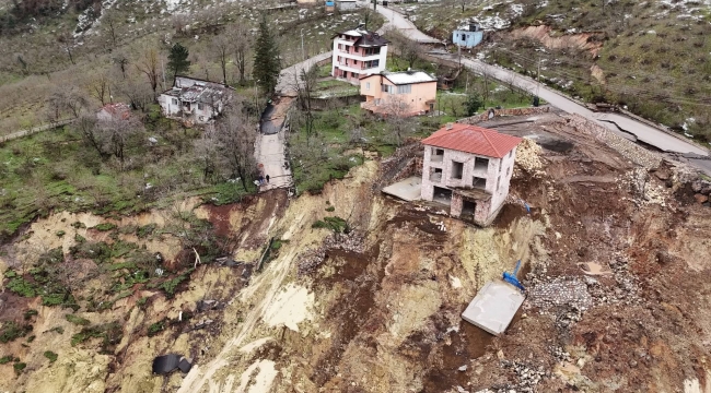 Milletvekili Şanlıtürk: "Yaralar En Kısa Sürede Sarılacak"