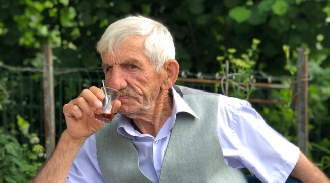 Muhtar Hulisi Ergül'ün Acı Günü