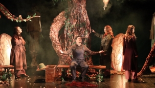 OBBKT'den Kadınların Dünyasına Dokunan Yeni Oyun