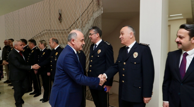 Ordu'da Geleneksel Kent Bayramlaşması