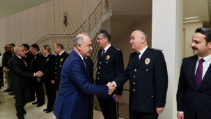 Ordu'da Geleneksel Kent Bayramlaşması