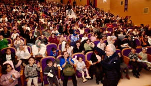 Ordu'da Ramazan Coşkuyla Yaşandı
