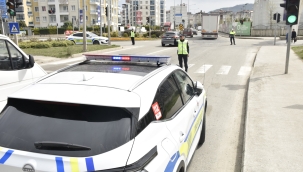 Ordu'da Son 1 Haftada 38 Kazada, 47 Yaralı