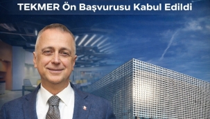 Ordu'da Teknoloji ve Girişimcilik İçin Önemli Adım: TEKMER Ön Başvurusu Kabul Edildi