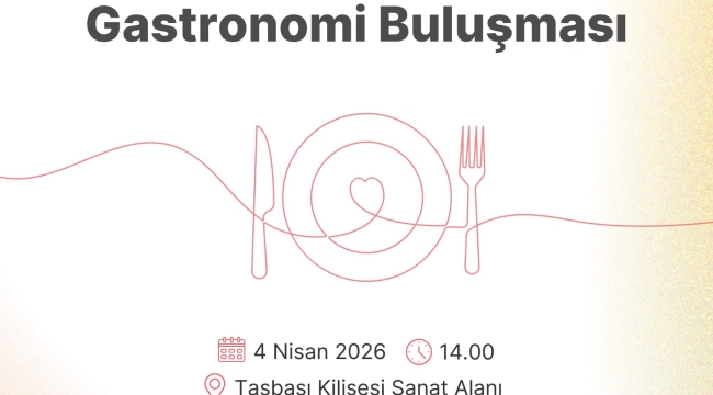 Ordu Gastronomiyi Ekonomik Değere Dönüştürmek İstiyor