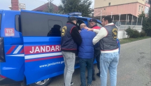 Ordu Jandarma, Aranan 49 Şüpheliyi Yakaladı