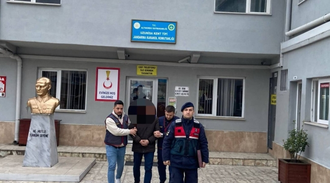 Ordu Jandarma, Aranan 53 Şüpheliyi Yakaladı