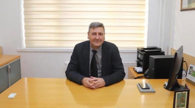 Ordu Sağlık Camiasının Acı Kaybı: Dr. Adnan Sert Vefat Etti