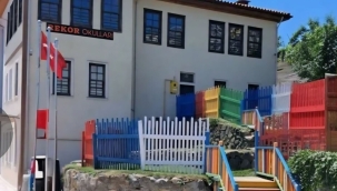 Özel Rekor Okulları Anaokulu Gölevi Şubesi Ekibini Kuruyor!