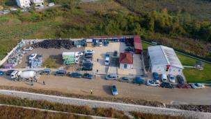 Sıfır Atık Günü'nde Ünye'den Doğaya Güçlü Katkı