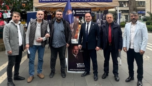 Ünye Anahtar Parti, Büyümeye Devam Ediyor