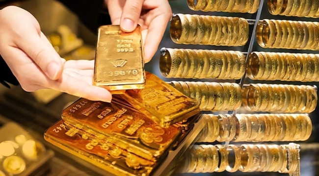 Ünye Kuyumcular Derneği: "Alım-Satım Dengesi Bozuldu"