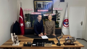 Ünye Terziler Kuaförler Odası Üyelerine %25 İndirim