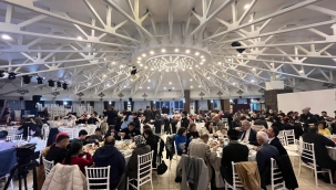 Ünye Yunus Emre Eğitim Kurumları'nda Gelenek Bozulmadı