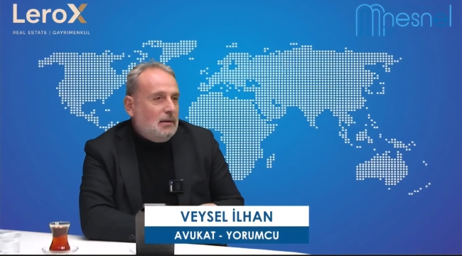 Veysel İlhan: "Ünye Göç Alan Bir Şehir Değil, Bunu Avantaja Çevirebiliriz"