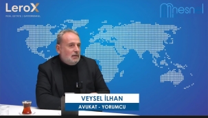 Veysel İlhan: "Ünye Göç Alan Bir Şehir Değil, Bunu Avantaja Çevirebiliriz"