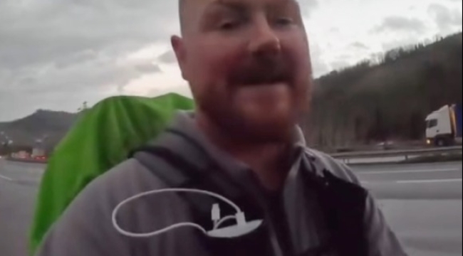 Yabancı Bir Gezginin Sözü: "İşte Size Türk Nezaketi"