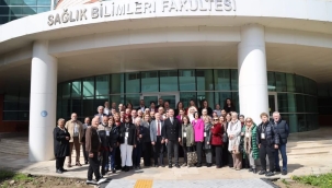 "3. Yaş Üniversitesi" Başladı