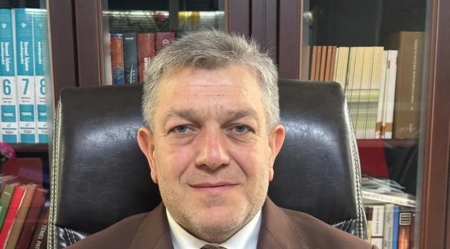 Argan: "SRC Kurye Belgesi İçin Son Tarih: 15 Mayıs"