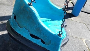 Atatürk Mahallesi'nde Çocuk Parkı'ndan Talep Var!