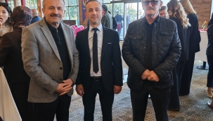 Başkan Genç, Kurumsal İş Birliği Anlaşması Lansmanında