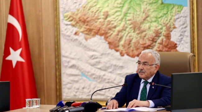 Başkan Güler: "Yaz Festivalleri İçin Hazırlıklarımızı Sürdürüyoruz"