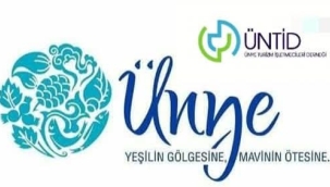 Başkan Sobi: “6 Nisan Ünye Turizm Kimliği Günümüz Kutlu Olsun”