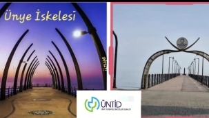 Başkan Sobi: "Deniz Kentlerinin Vitrinidir, Deniz İskeleleri"