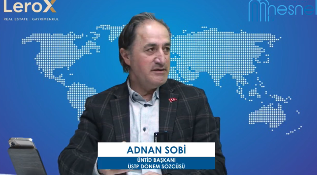 Başkan Sobi: "Madenden Allah Razı Olsun' Diyen Gördünüz Mü?"