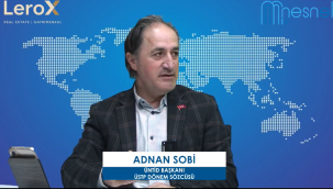 Başkan Sobi: "Madenden Allah Razı Olsun' Diyen Gördünüz Mü?"