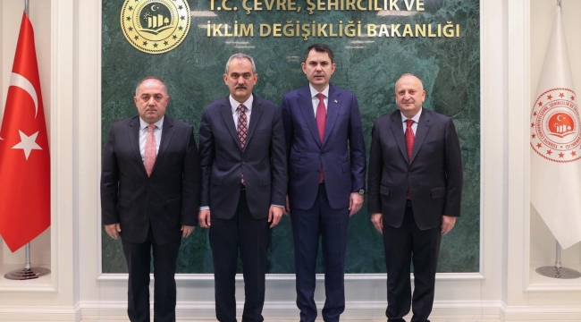 Başkan Tavlı'dan Müjde: 70 Milyon TL Kaynak