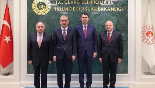 Başkan Tavlı'dan Müjde: 70 Milyon TL Kaynak