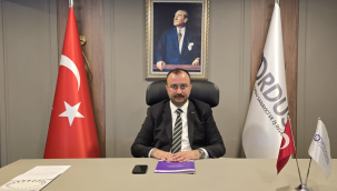 Başkan Yüksel: Ordu Çevre Yolu 2. Etapla İlgili Soru İşaretleri Var"