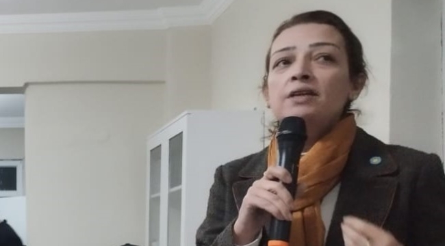 Başkan Zeren'den Göbü, Sahilköy, Killik ve Gocuklu Mahallelerine Destek!