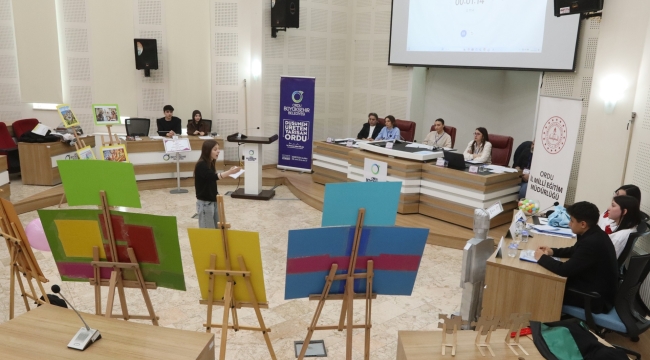 Büyük Finale Son Bir Adım