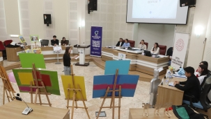 Büyük Finale Son Bir Adım