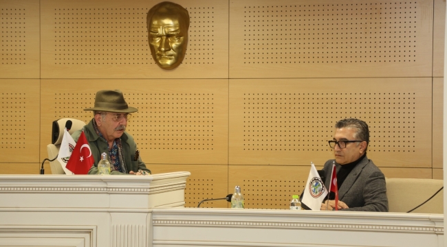 "D-Ream ve Nusret'in Mimarı Veziroğlu'ndan Ordu Reçetesi: "Az Ürün, Dev Marka'"