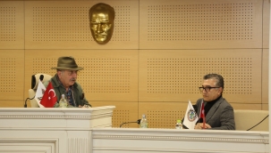 "D-Ream ve Nusret'in Mimarı Veziroğlu'ndan Ordu Reçetesi: "Az Ürün, Dev Marka'"