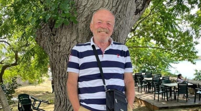 Emekli Öğretmen Abdullah Coşkun Davasında İlk Duruşma 8 Nisan'da