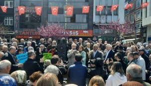 Fatsa Doğa ve Çevre Derneği: “Topraklarımız Maden Şirketlerine Satılık Değildir!”