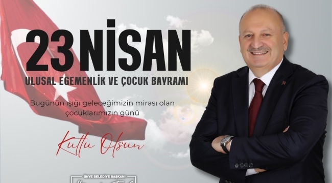 "Geleceğimiz Olan Çocuklarımız En Kıymetli Mirasımızdır"